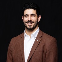 Eric Noivo