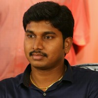 Karthik Ponnuswamy
