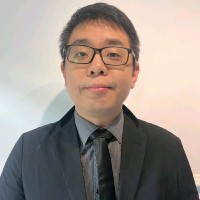 Jeffrey Wang Jun Xiang