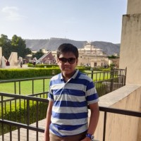 Supriyo G.
