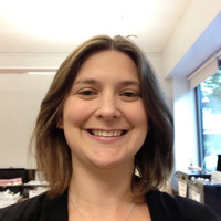 Katherine Copley