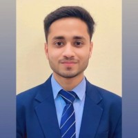 Aman Kumar Purbey
