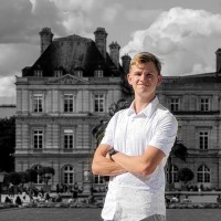 Tim van der Kooi