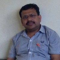 Dilip Santra