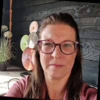 Brenda Gritter- Spieringhs