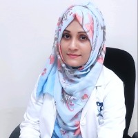 Dr. Selina Akther