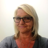 Cecile Gartner