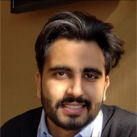 Prabhjot Singh Vilku