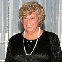 Gladys Mouton Di Stefano