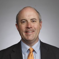 Douglas Hamilton