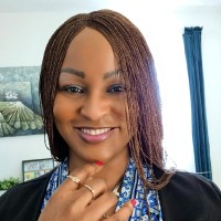 Sarah Kirabo Petersson
