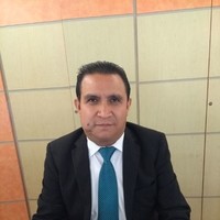 Mario Vargas Arrazola