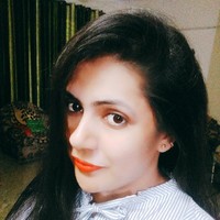 Soniya Choudhary Kalkhanday