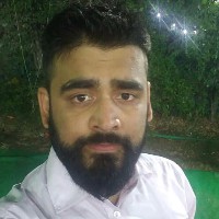 Santosh Mehra
