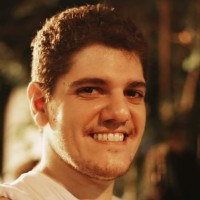 Rodrigo Schenberg