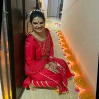 Manisha Tomar