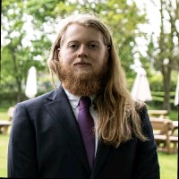 Nicholas Heaysman