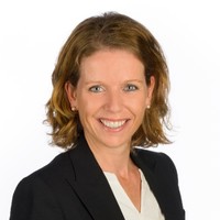 Petra Arnold Schlüssel, Cfa