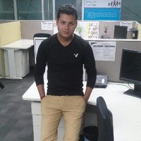 Abhishek Kumar