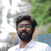 Subashan Raj