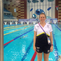 Kirsty West