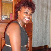 Mélodie Munyantwari