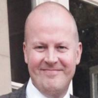 Jason Bridge