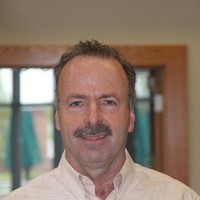 Steve Horrell