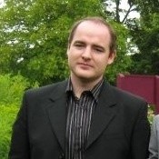 Andrew Akehurst