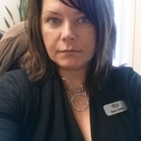 Dawn Folden