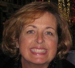 Kathy Gerke