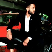 Akash Rajveer