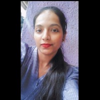 Neha Wankhade