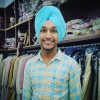 Jeevan Ghuman