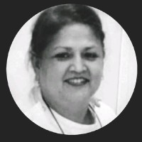 Roshni Shanta Ramdat Misier-Jadnanansing