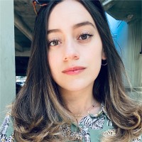 Daniela Buitrago Rojas