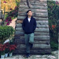 Hao Tran