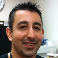 James Campana, RD