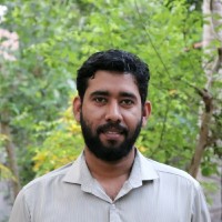Arun Mohan