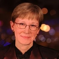 Vicki Ward
