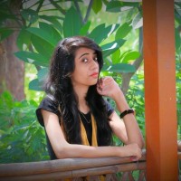 Chandni Patel