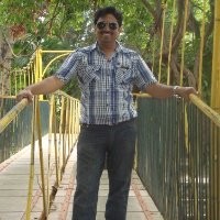 Arun Sharma