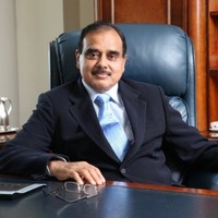 Harish Mittal