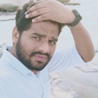 Ekanth Yadav