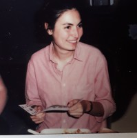 Maëva Brunelles
