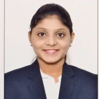 Prachi Parab