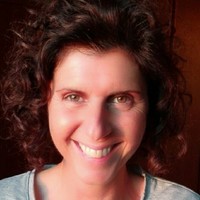 Sylvia Estelle Durand