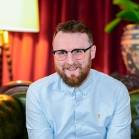 Paul MacBeth (Assoc CIPD)