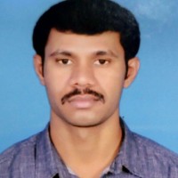 Venkatesan Krishnappa