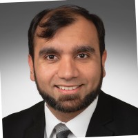 Shoaib Rao